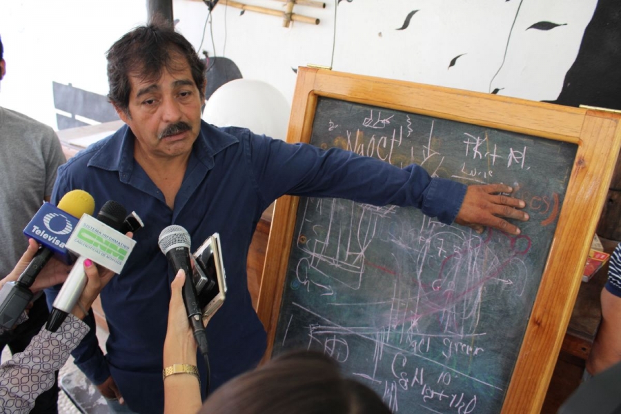 Investigarán denuncia sobre contaminación del agua con gasolina en Acapantzingo