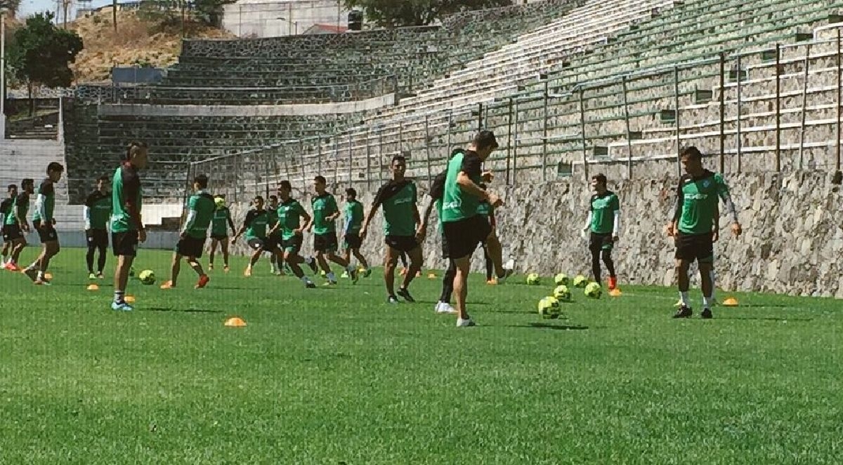 Zacatepec Siglo XXI, obligado a regresar a la senda del triunfo
