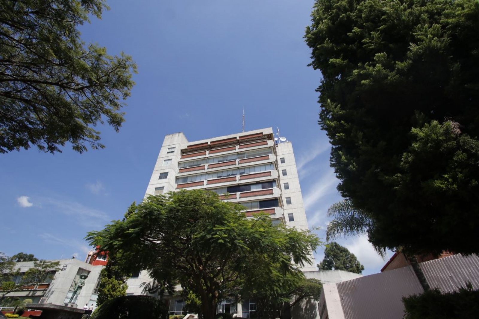 Aspirantes a dirigir la FEUM comenzaron su recorrido por las escuelas de la UAEM