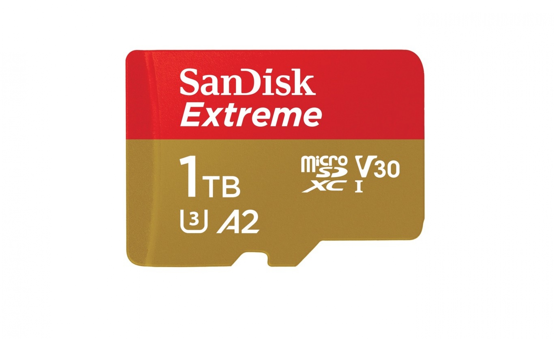 Las primeras microSD de 1TB ya están aquí: serán rápidas, pero nada baratas