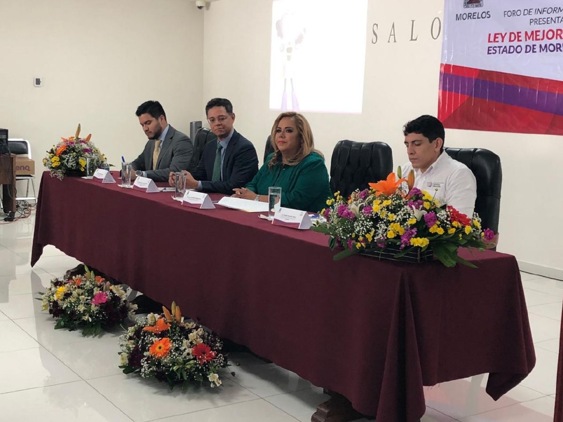 Urgente, simplificar trámites en Morelos