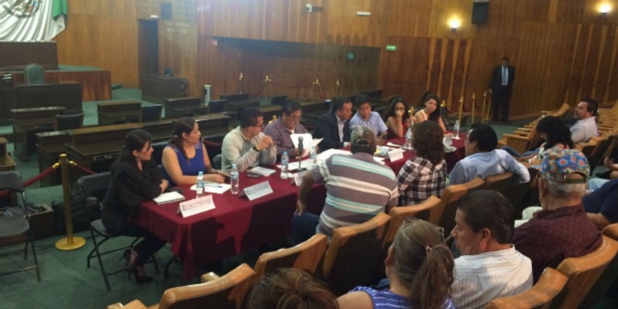Mínima respuesta a convocatoria para crear terna a secretario de Movilidad; tres ciudadanos se registraron
