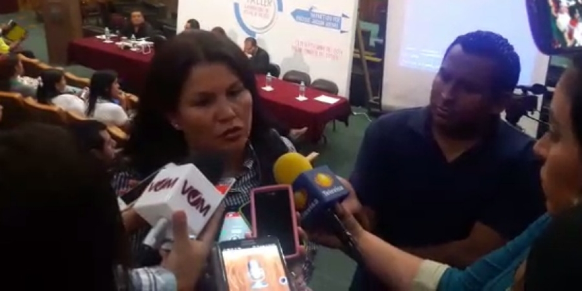 Insiste diputada en la necesidad de que se transparenten los recursos ejercidos por la UAEM