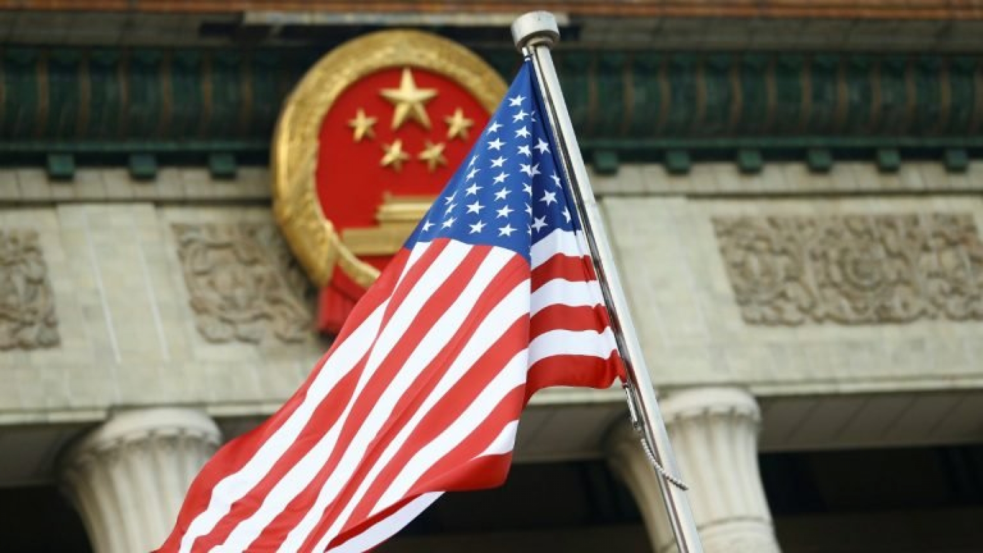 China sanciona a funcionarios de EU por ‘interferir’ en Hong Kong