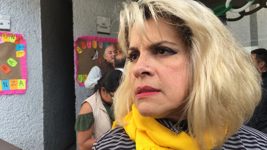 Siguen cerrados 19 centros de salud, pero la atención médica continúa