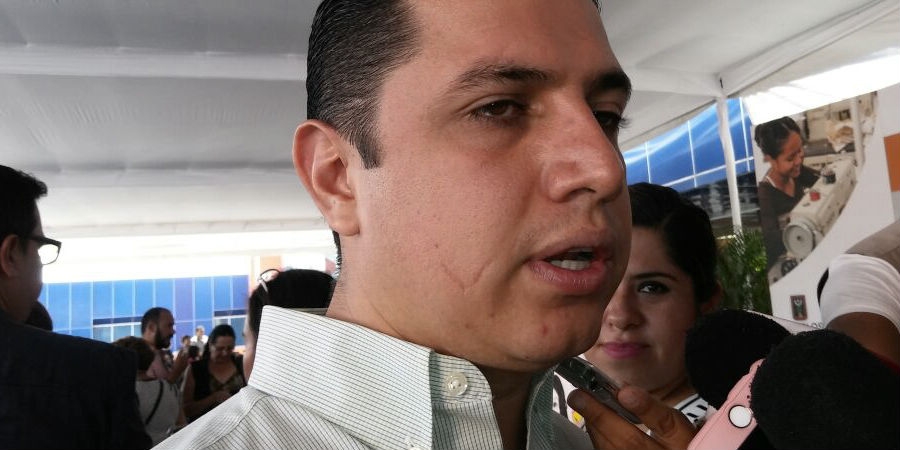 Apoyará Congreso local terna que conforme el Cabildo de Temixco