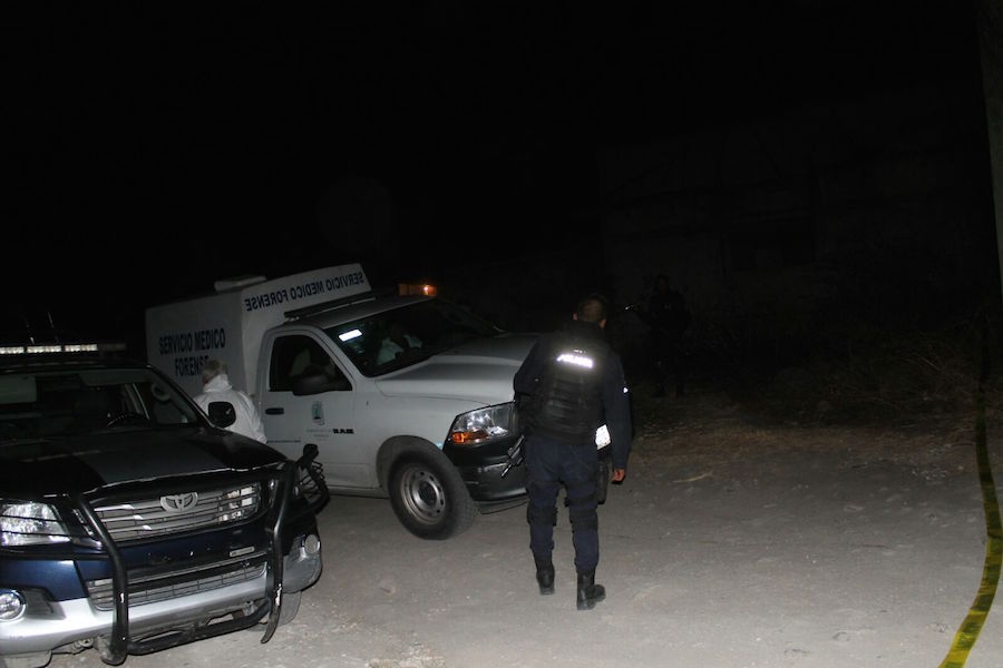 Una mujer fue asesinada dentro de su casa
