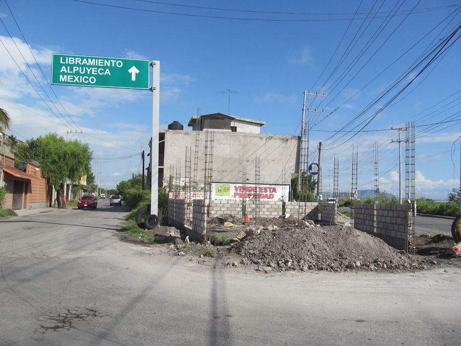 Nombran comisión para identificar inmuebles pertenecientes al Ayuntamiento de Jojutla