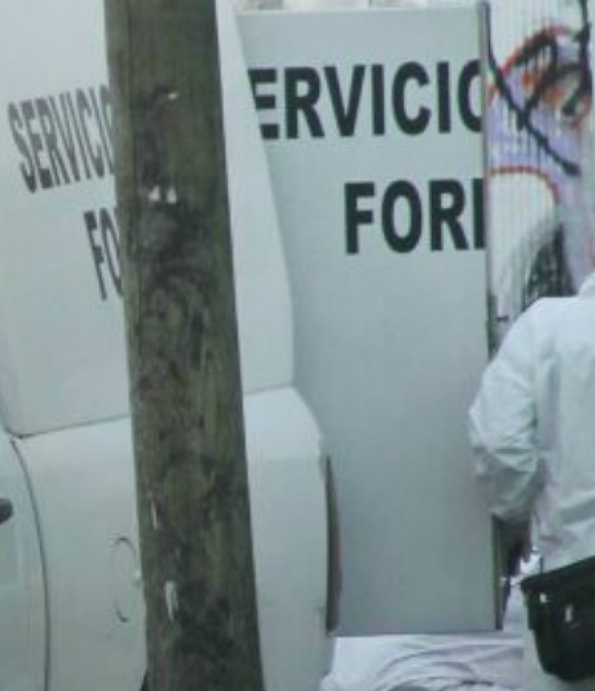 Violencia y mensajes