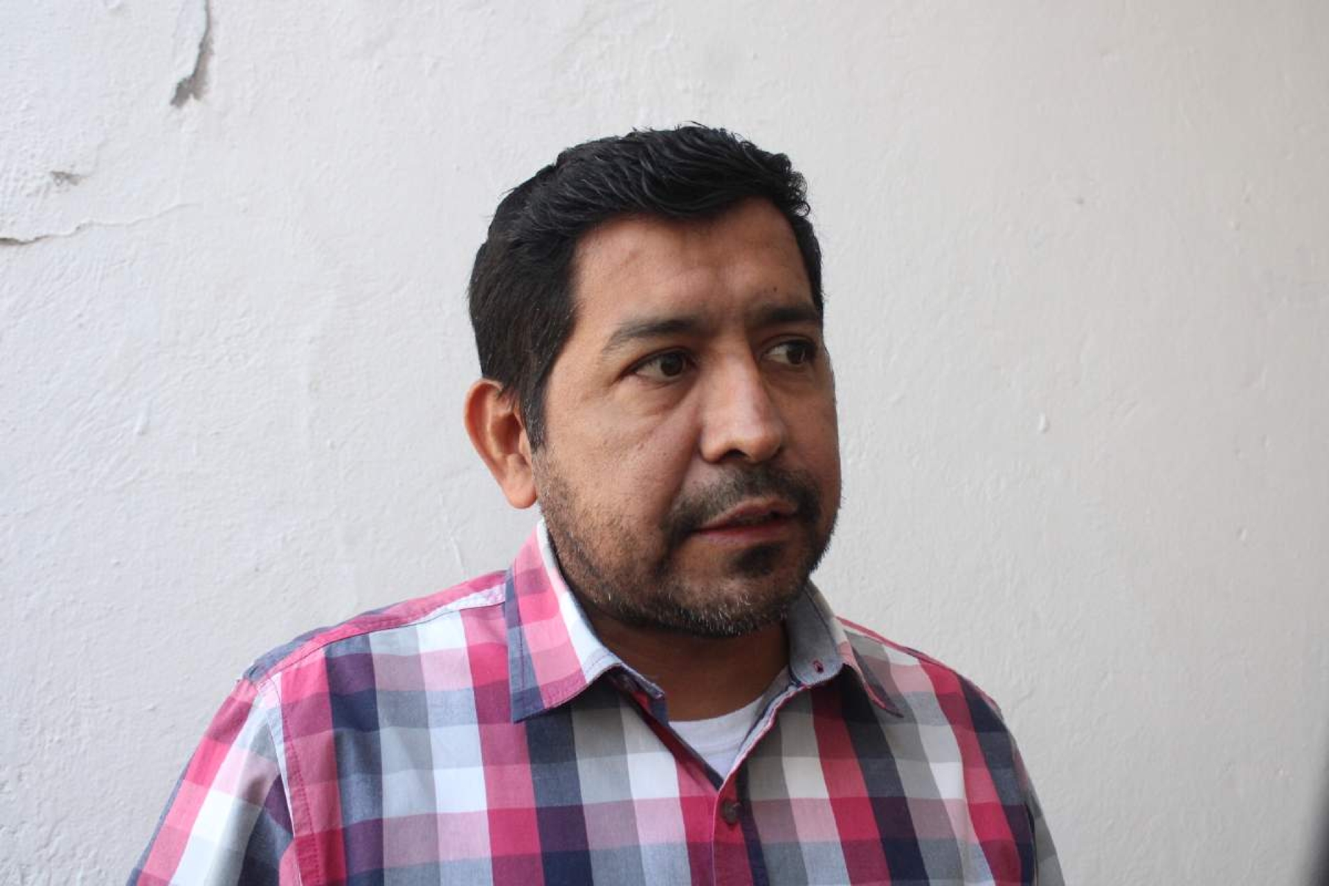 Critican aspiración de Juan Salazar Núñez a magistratura