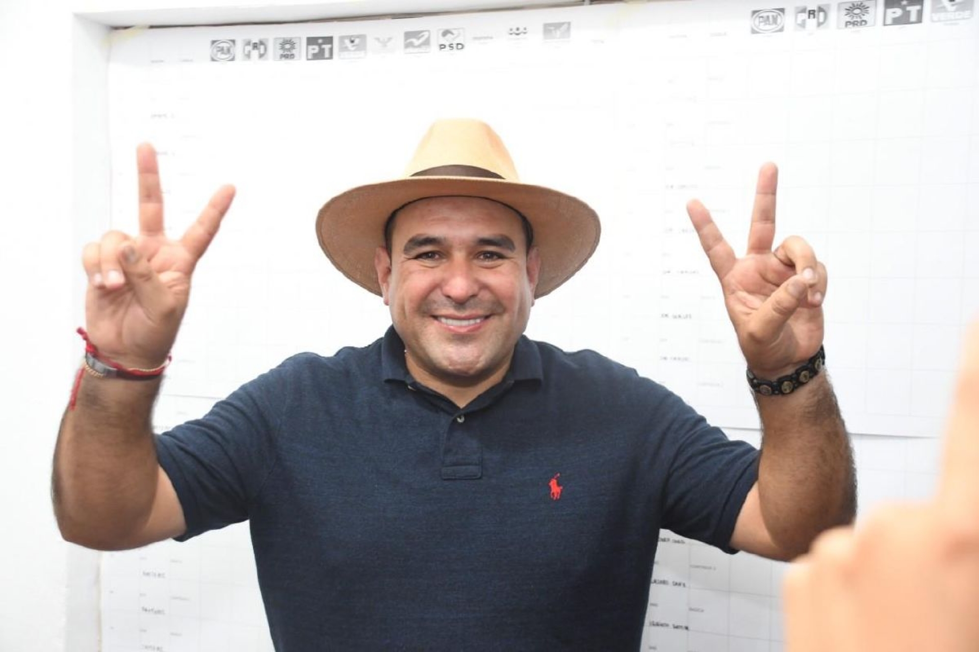 Informa Ayuntamiento situación médica del alcalde de Yautepec