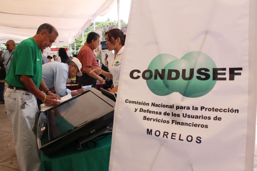 Registra Condusef más de 20 mil quejas por cobranza indebida