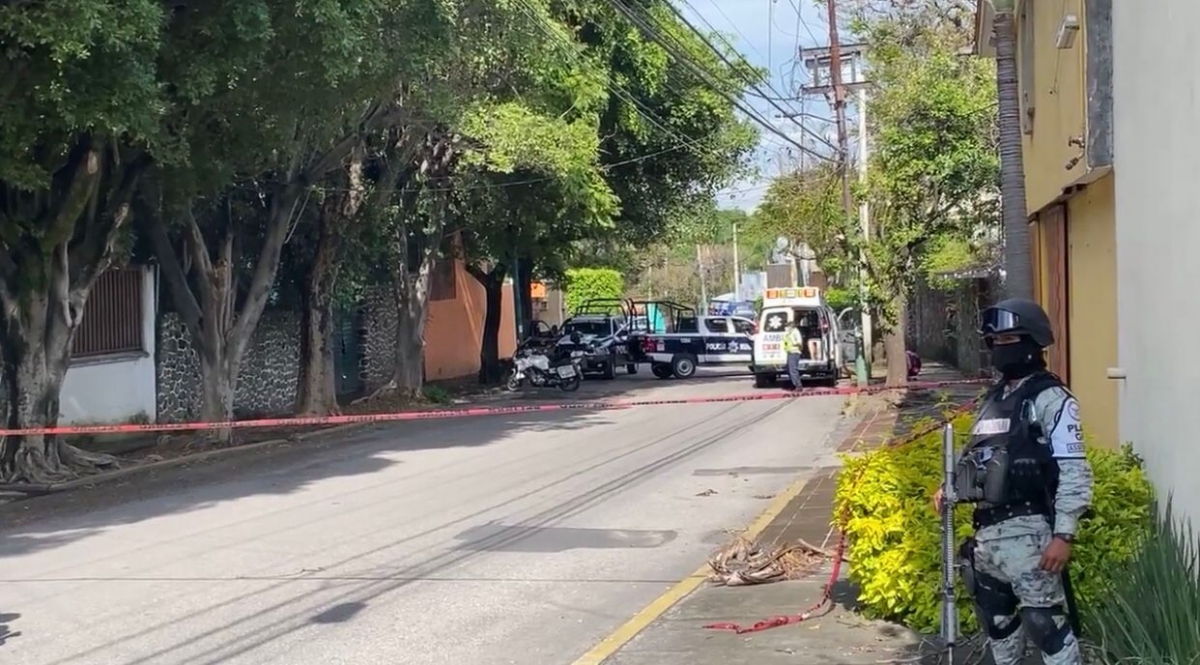 En distintos casos, matan a balazos a dos hombres