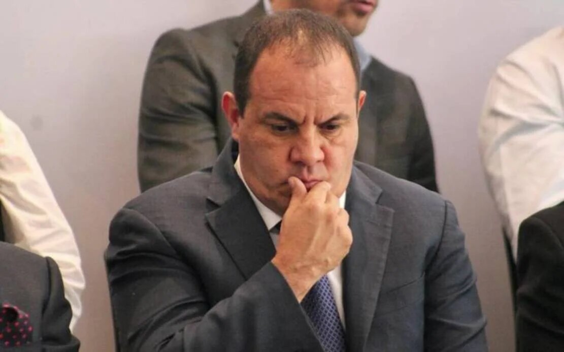 Cuauhtémoc Blanco deberá separarse del cargo para ser diputado: TEPJF