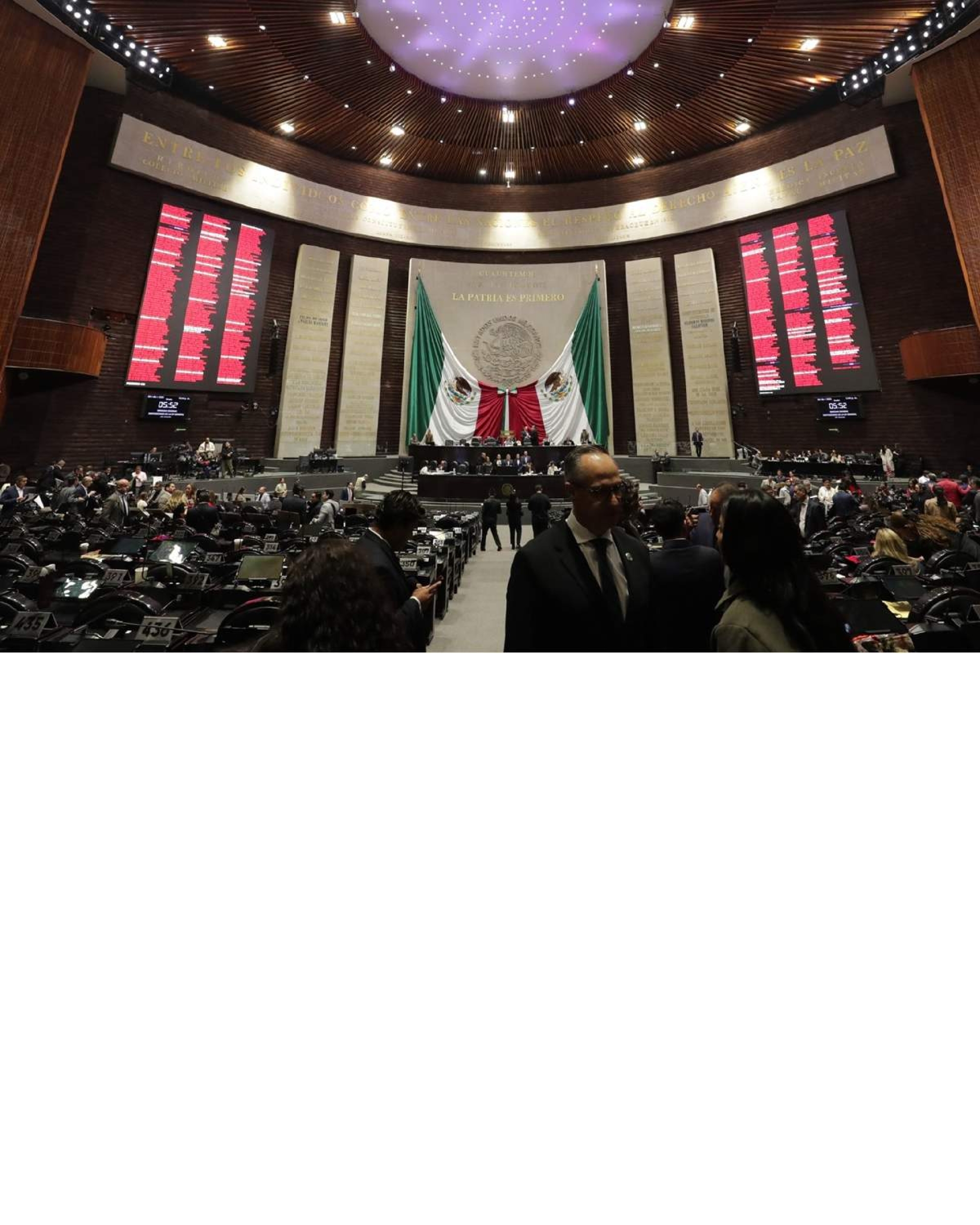 Aprueba Cámara de Diputados prohibición de vapeadores