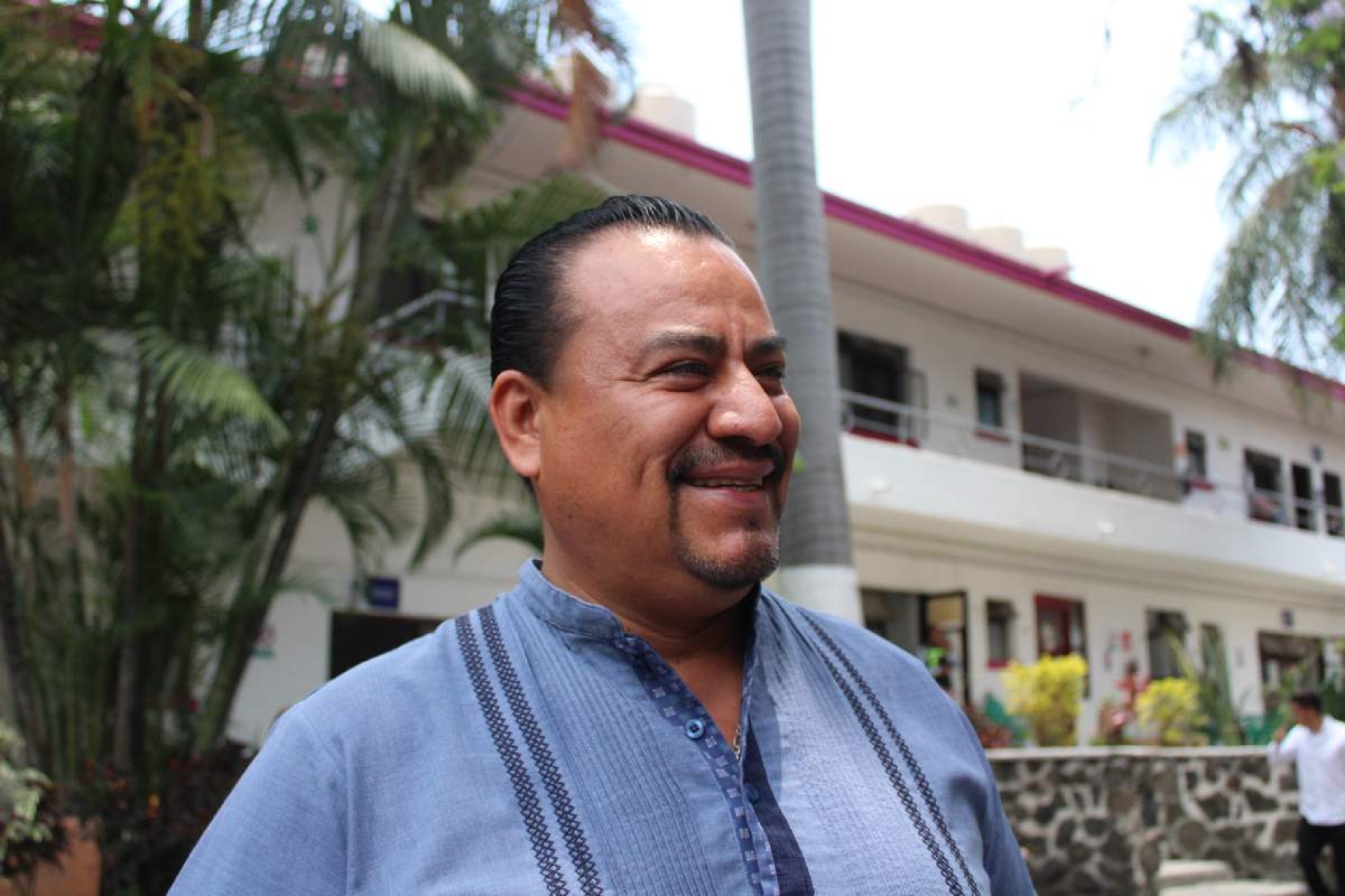 Ruteros, rezagados en pago de refrendo