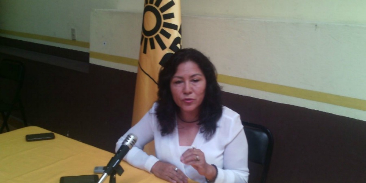 La postura del rector de la UAEM es "la cerrazón al diálogo": PRD Morelos