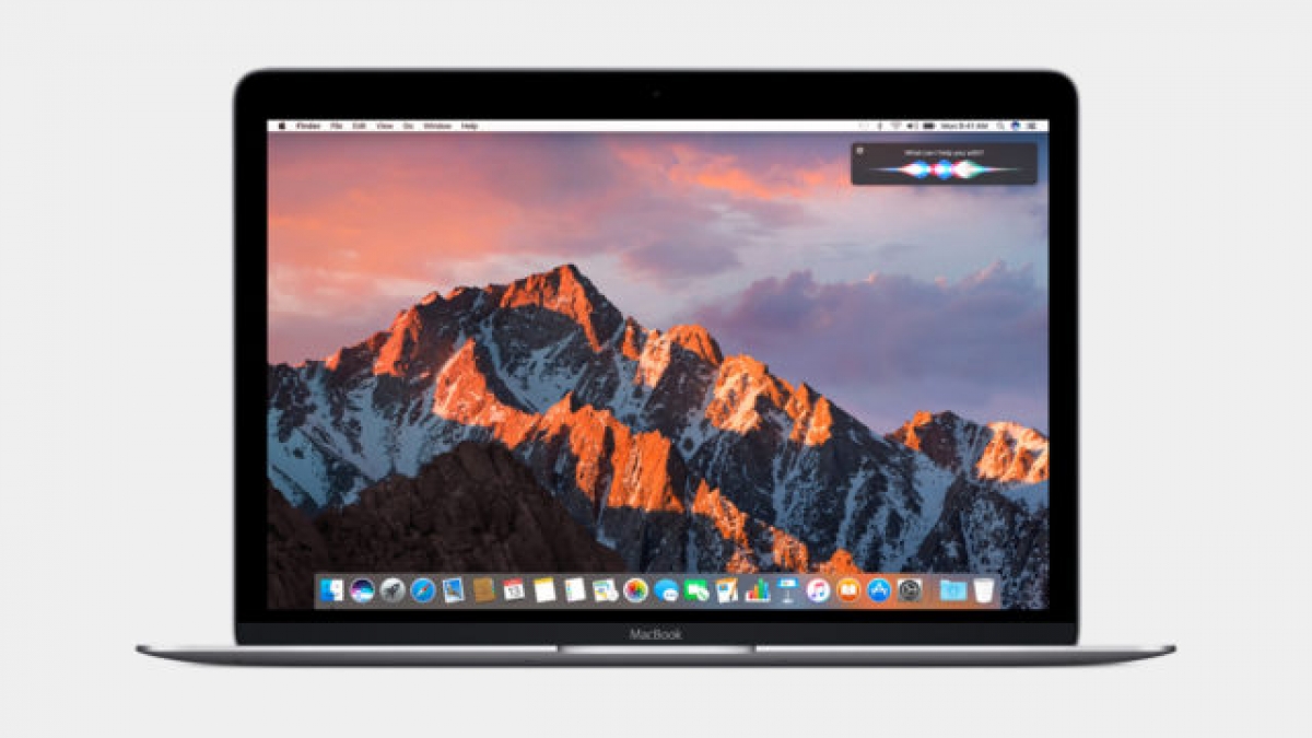 Así es macOS Sierra, la nueva versión que le dice adiós a OS X