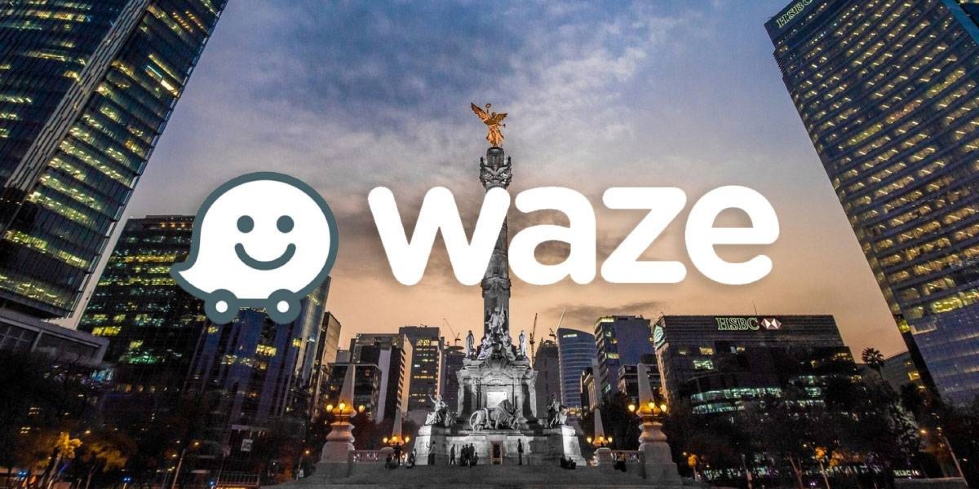 Gobierno de la CDMX y Waze firman convenio para mejorar el tránsito