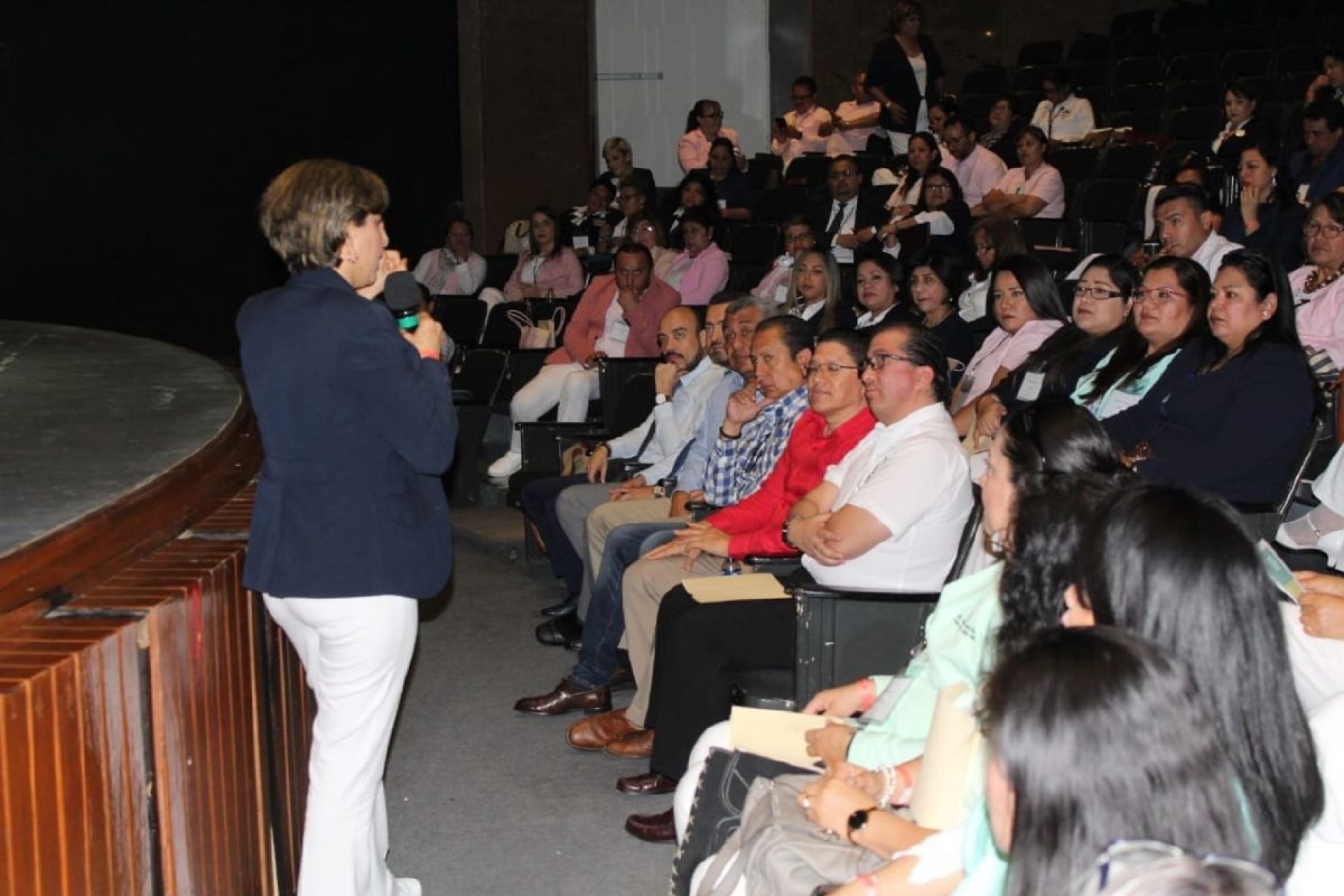 Organiza IMSS Morelos curso de actualización a paramédicos