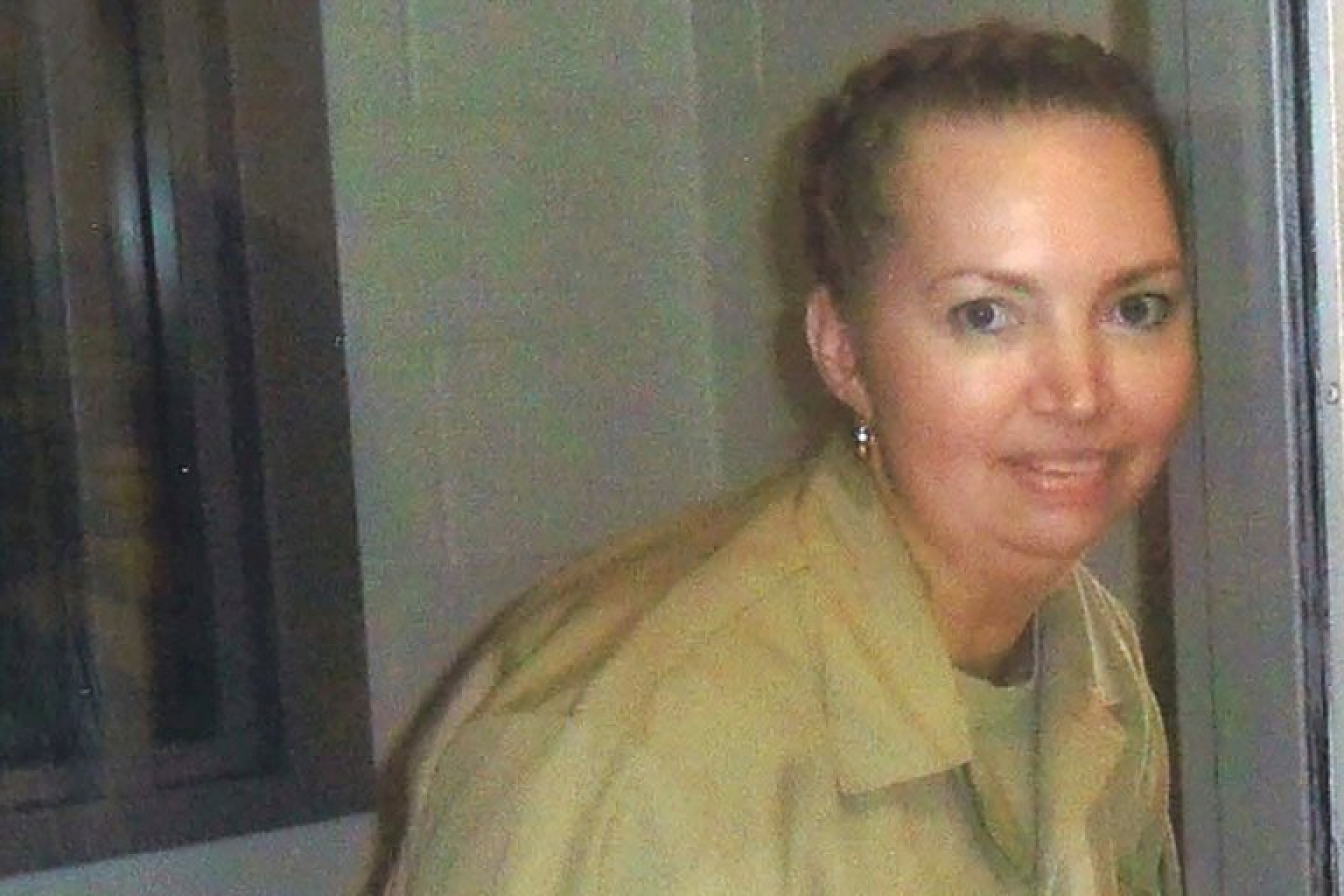 Estados Unidos ejecutó a la primera mujer en casi siete décadas