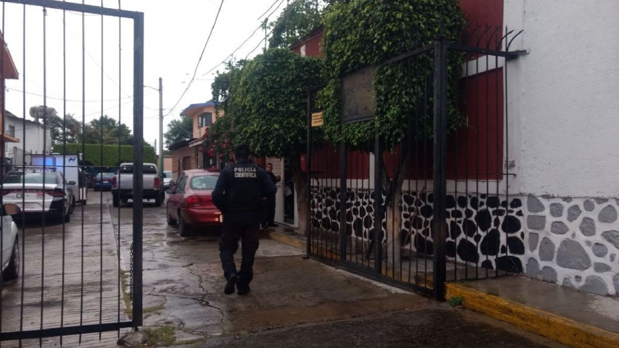 Mataron a un sexagenario dentro de su casa