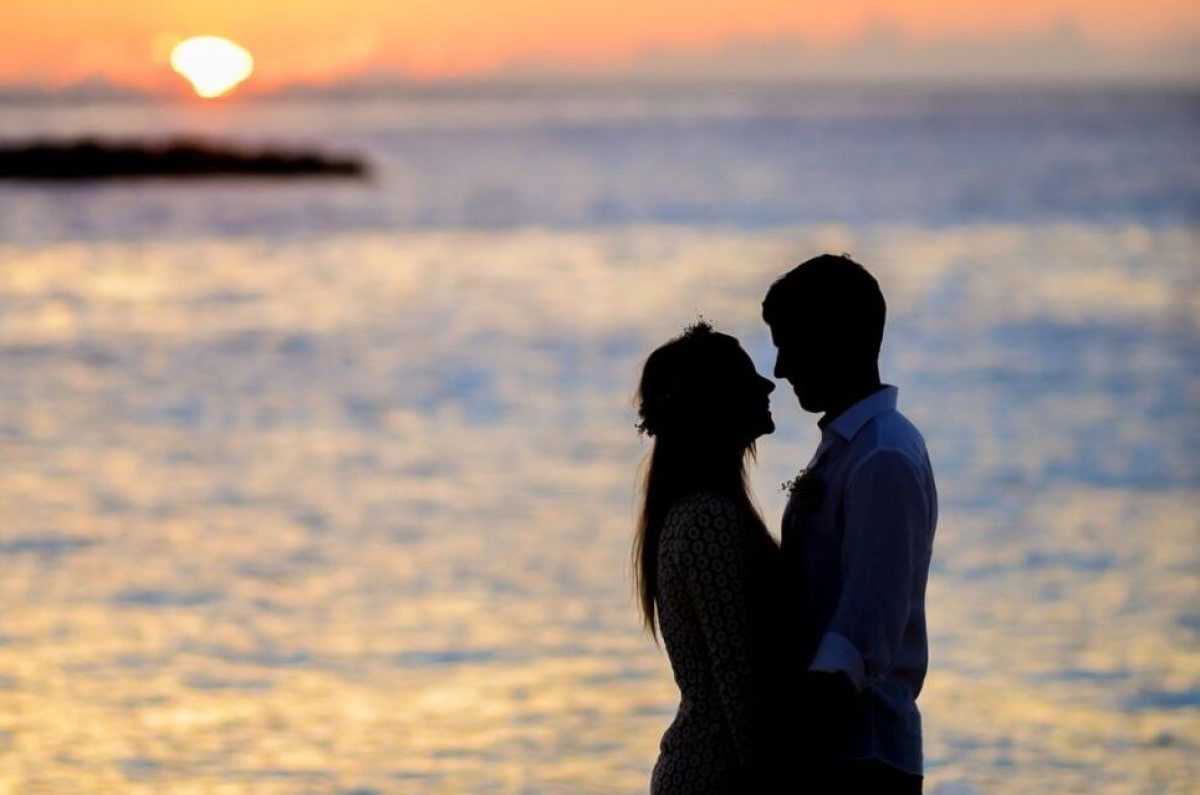 Estudio revela que tan compatible eres con tu pareja