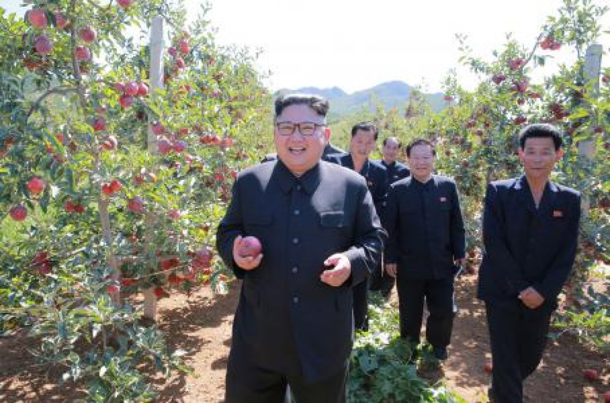 ¿Cuál es el tema tabú que China no quiere discutir sobre Corea del Norte?