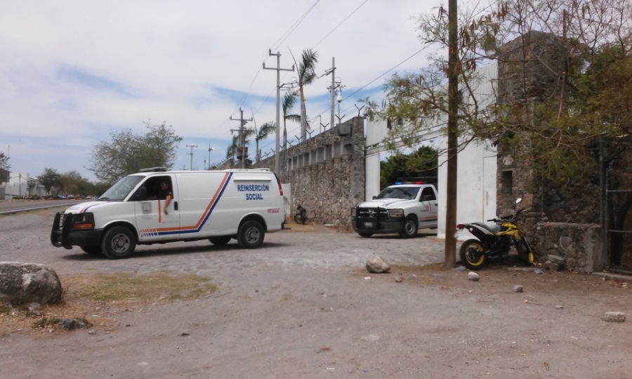 Riña en el CEMPLA deja tres lesionados