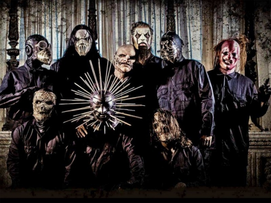 Primeras bandas confirmadas para el Knotfest 2016