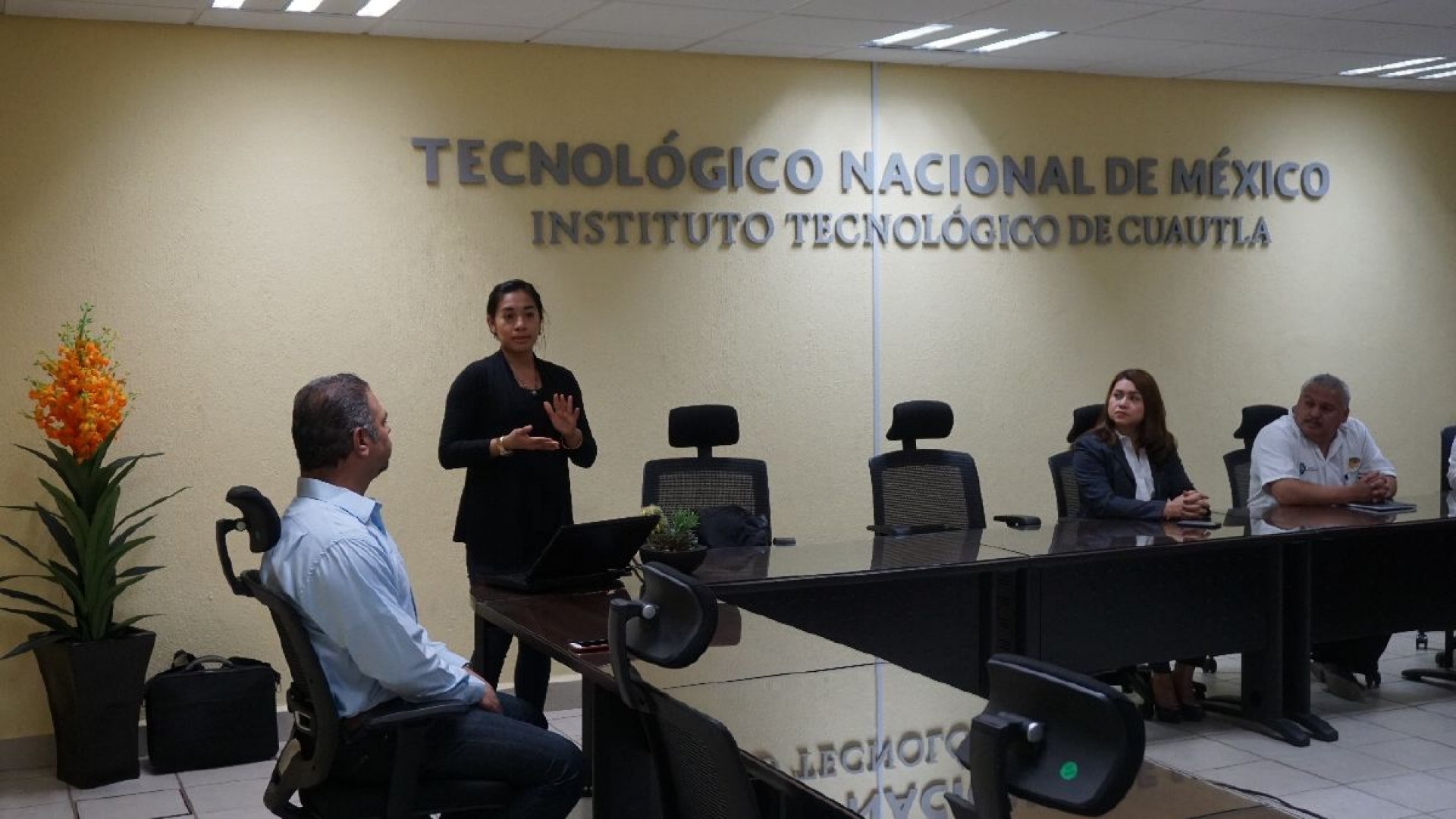 En proceso, certificación del sistema de gestión del Instituto Tecnológico de Cuautla