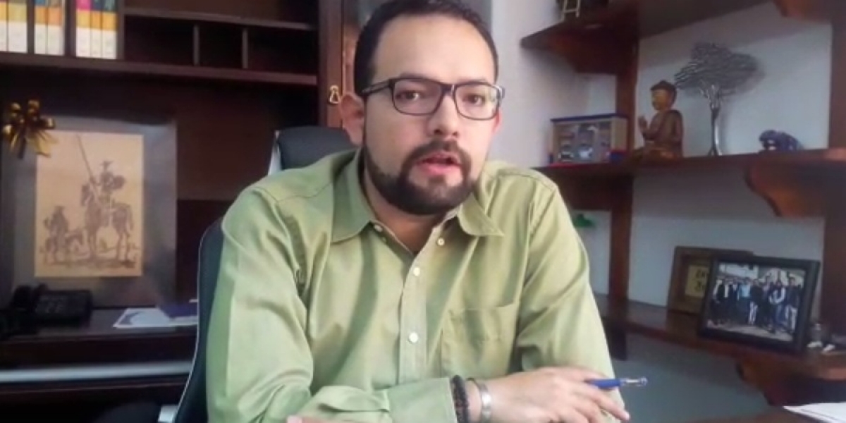No es viable someter a consulta ciudadana la iniciativa de adopciones: diputado