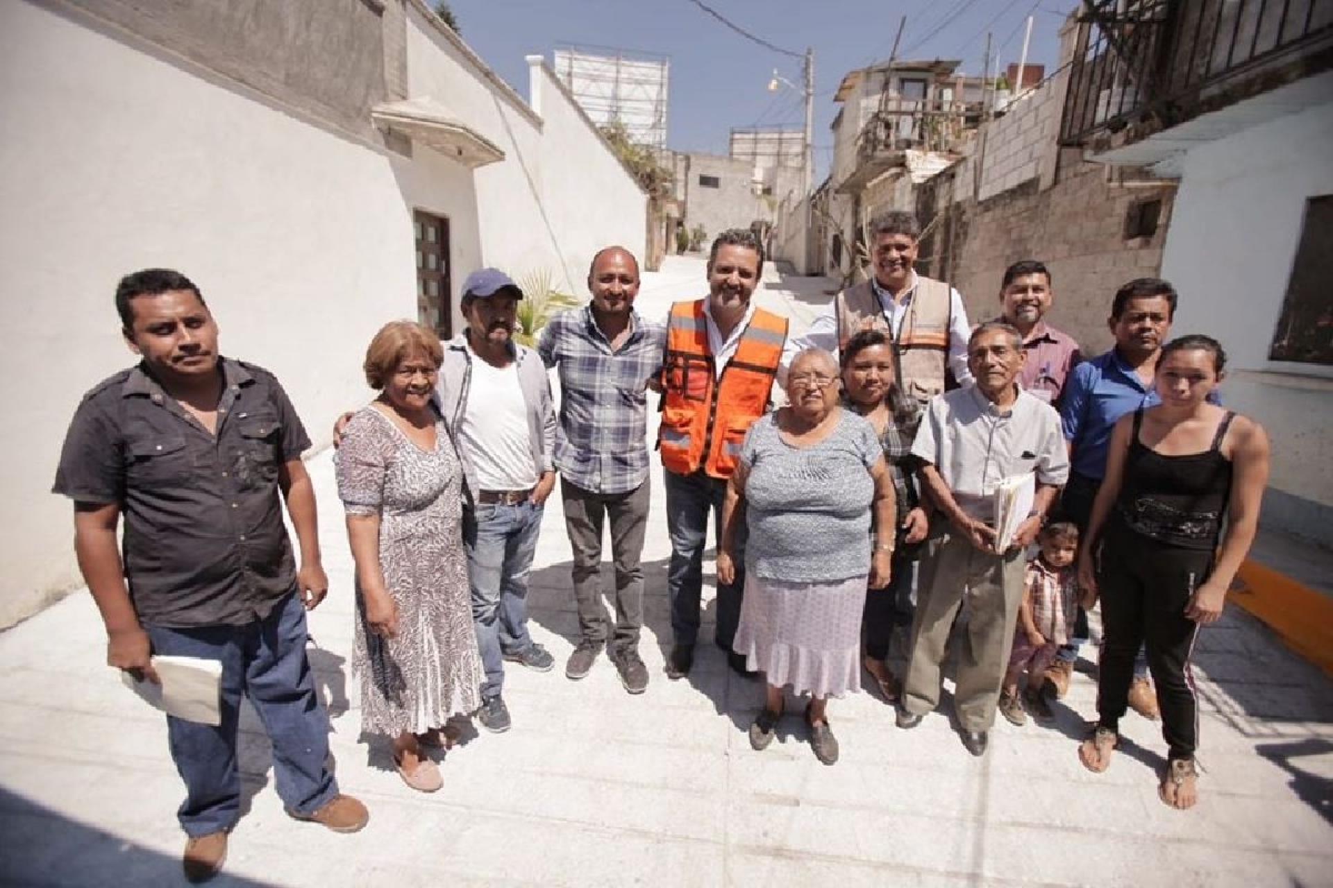 No habrá recorte en obras ni programas sociales: Villalobos