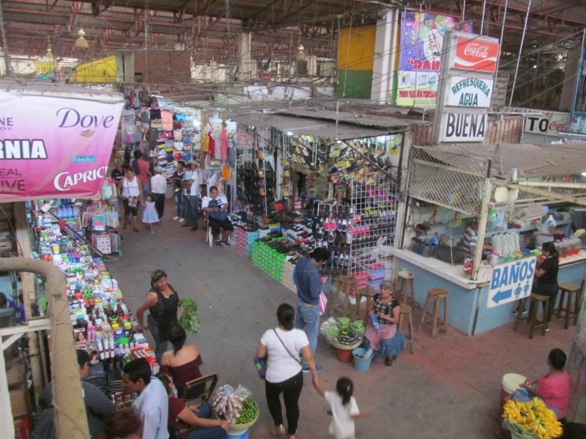 Siguen sin dirigente locatarios del mercado de Jojutla