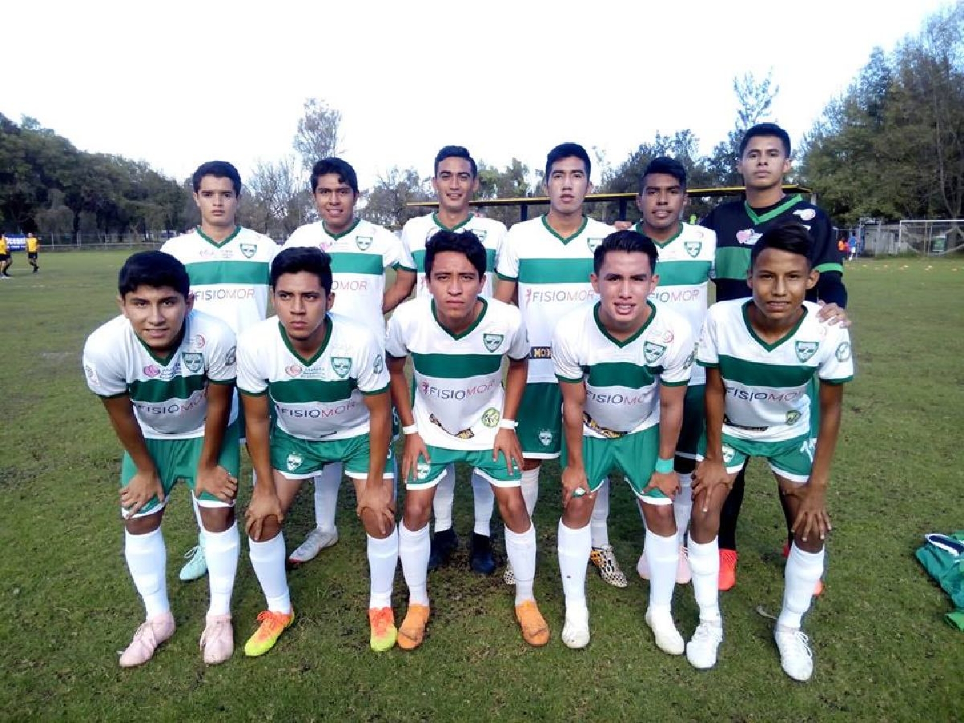 Selva Cañera sufre y vence a Jardon Fut Soccer