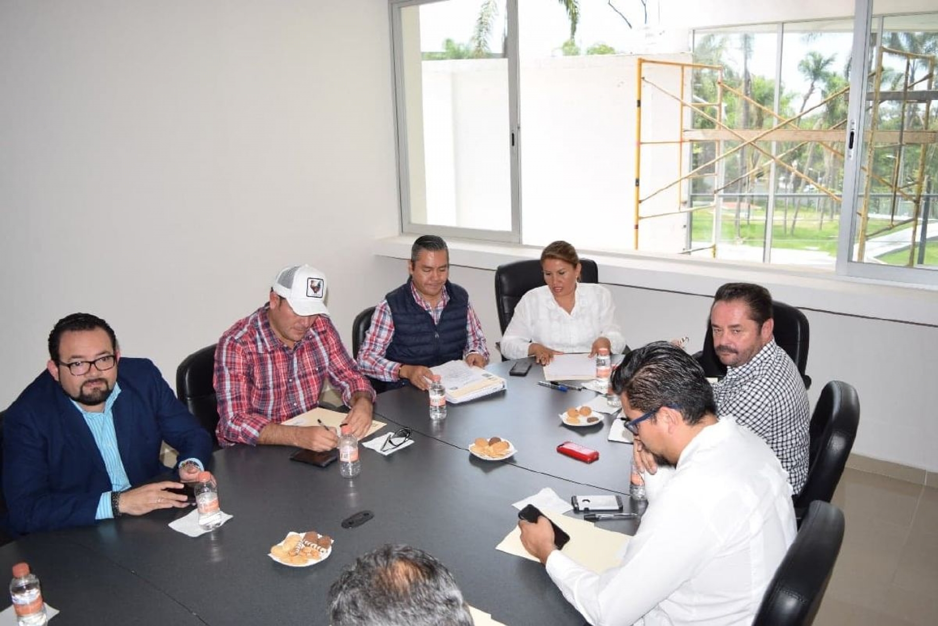 Anuncian diputados que sí nombrarán nuevos magistrados por la vía rápida