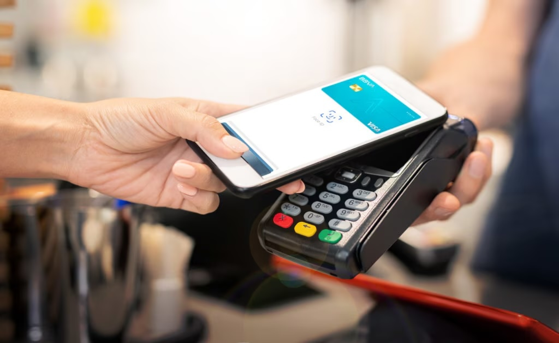 'Contactless': Esta es la función que elimina el uso de NIP de las tarjetas en México: BBVA y Oxxo la estrenan