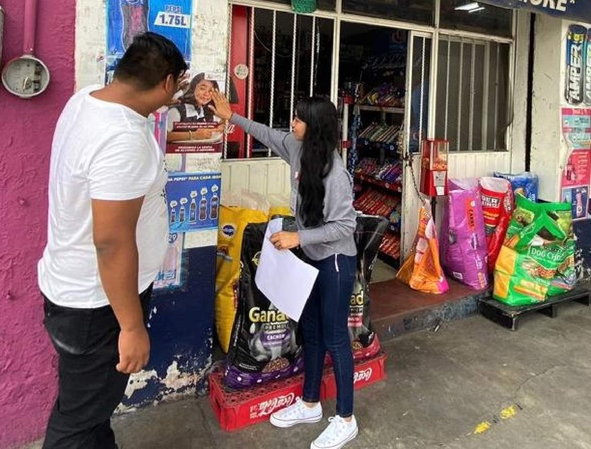 Inicia campaña para prohibir venta de bebidas alcohólicas a menores en Cuautla