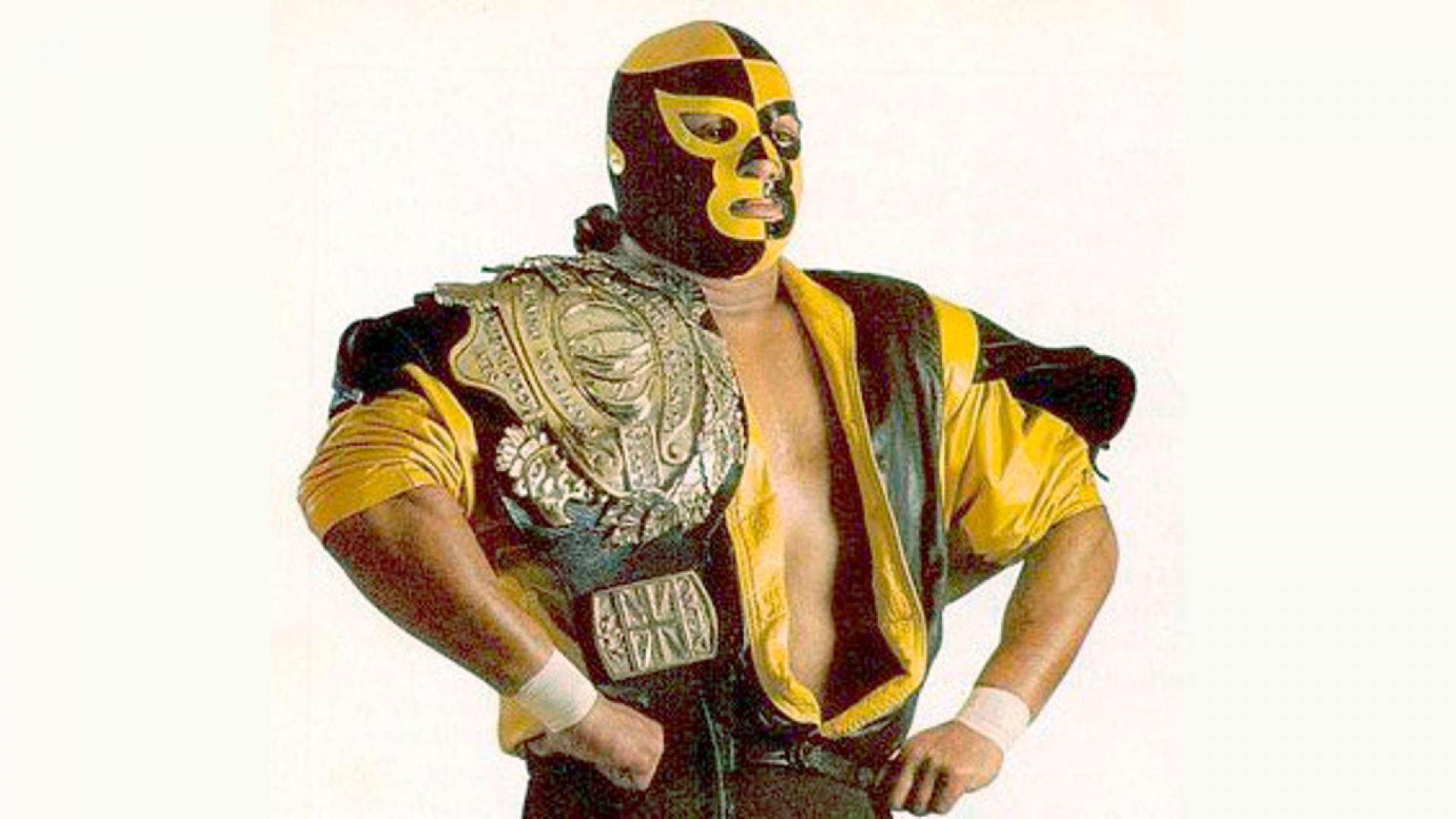 Lucha Libre, patrimonio de Morelenses