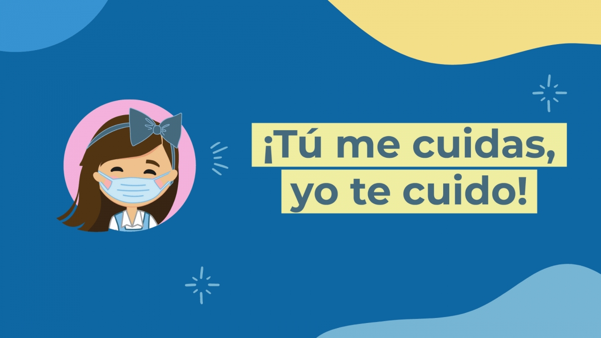 Comportamiento cooperativo, nuestra respuesta para el regreso del aislamiento del COVID-19