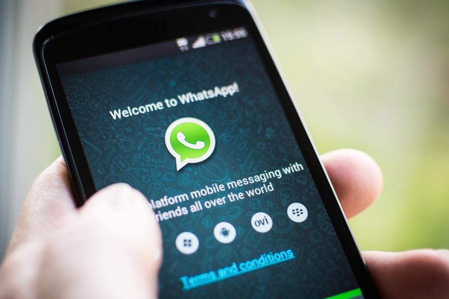 Brasil bloqueará WhatsApp por 48 horas