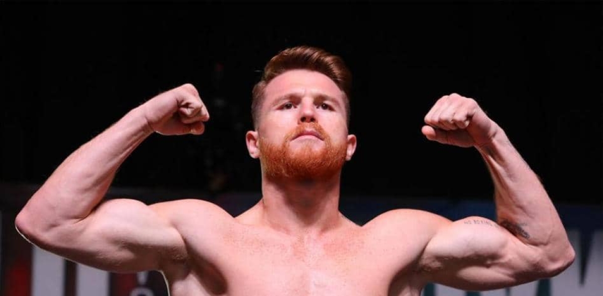 “Canelo” Álvarez tendrá su propio documental exclusivo para México