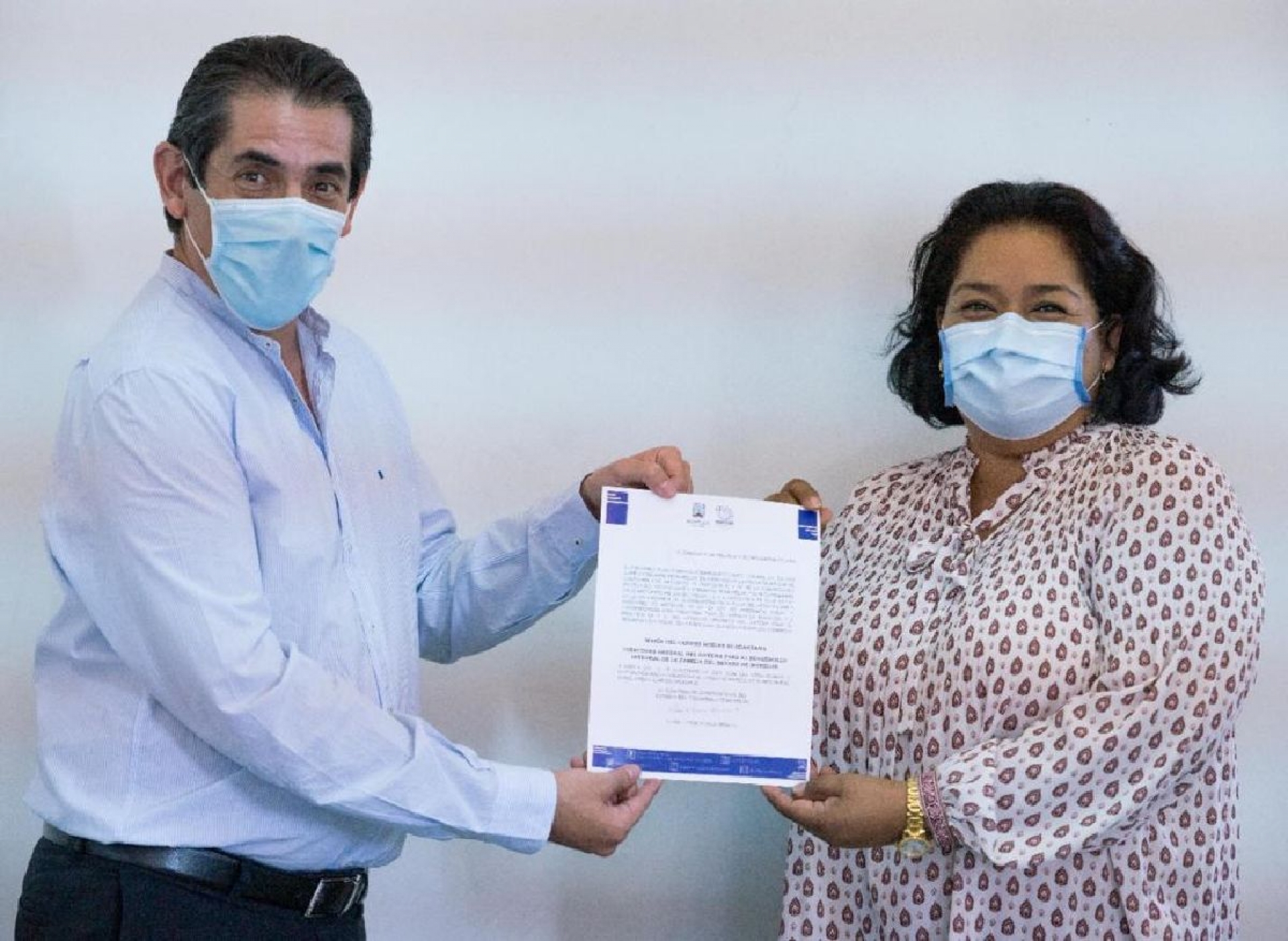 María del Carmen Robles Guadarrama, nueva directora del Sistema DIF Morelos
