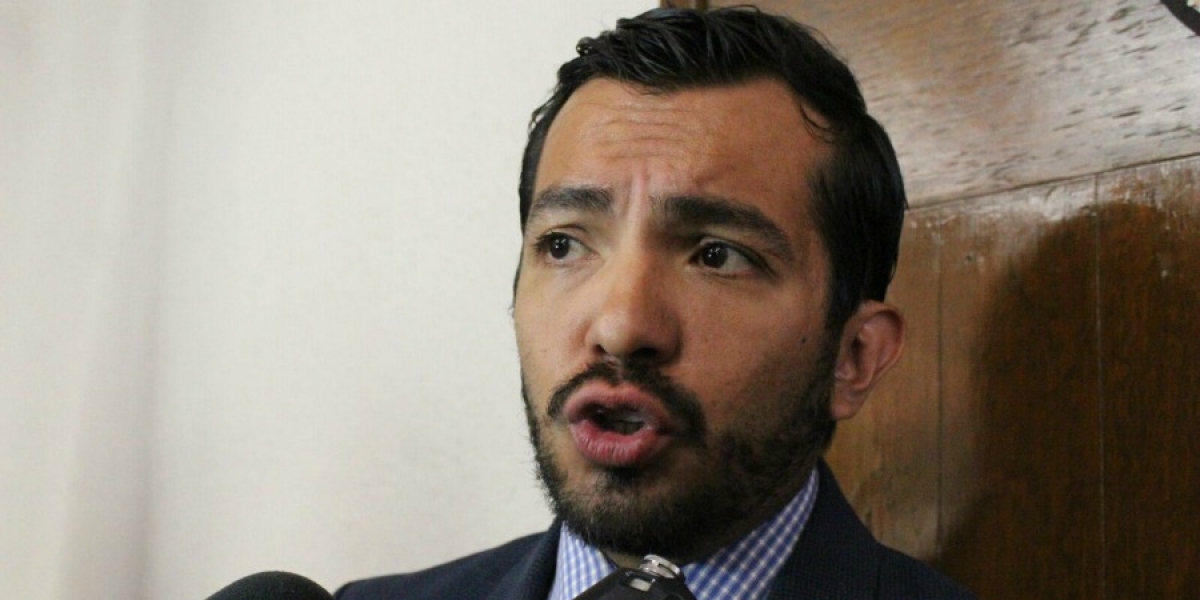 Señala secretario del Trabajo que hasta mayo se liberarán recursos del fondo de contingencias de municipios