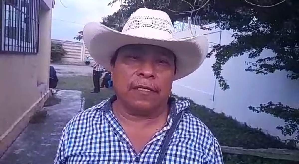 Donarán predio para construir ayudantía de la colonia Xochicalco de Coatetelco