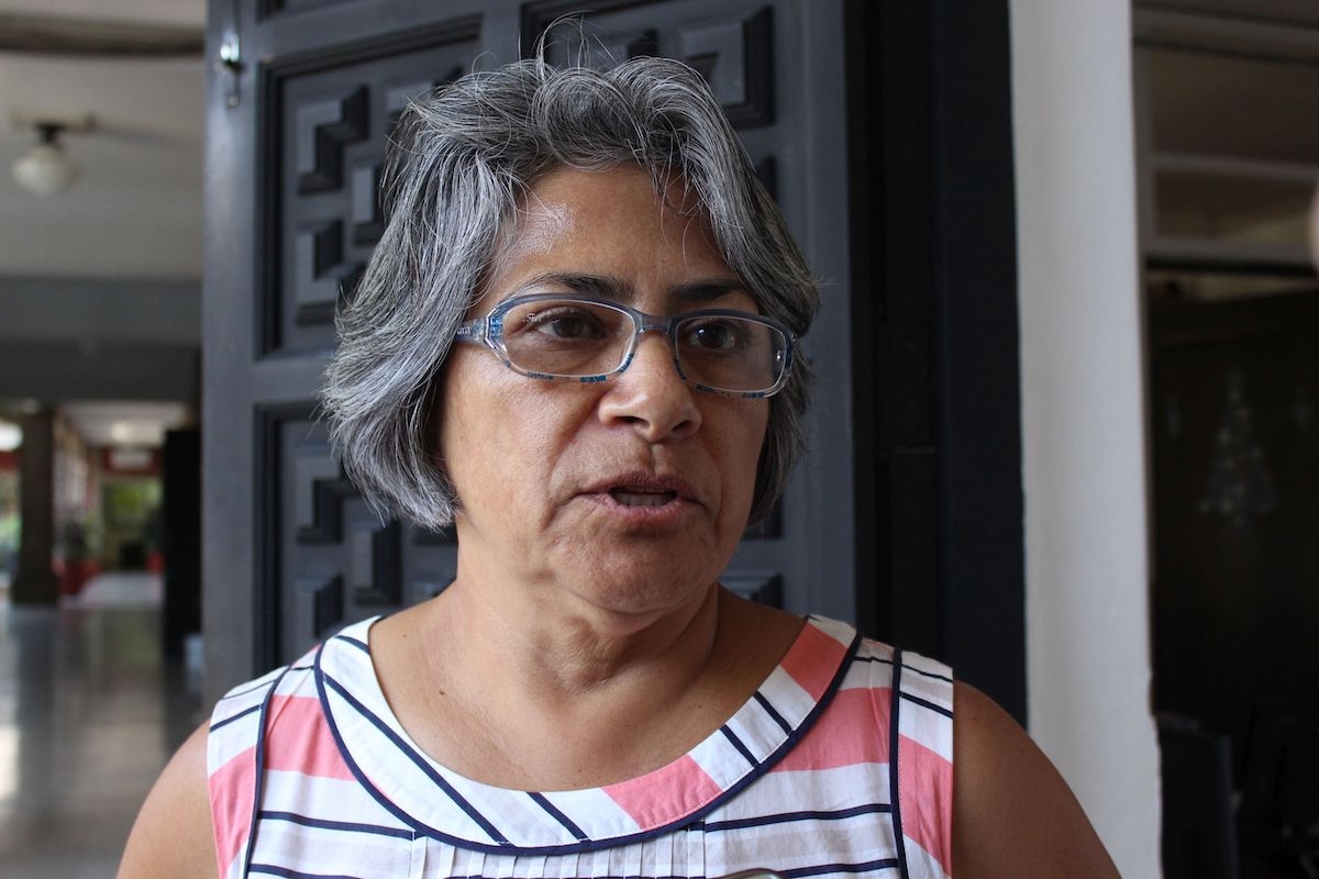 Continuarán en vacaciones obras en escuelas