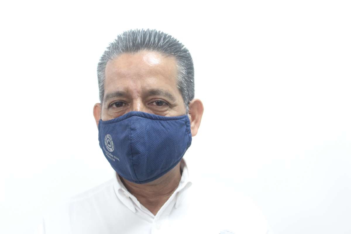 Lluvias recientes dejan más de 200 damnificados en cuatro municipios