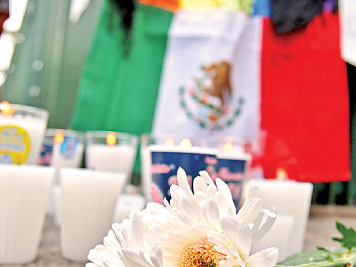 Un mexicano entre los lesionados por tiroteo en Orlando: SRE