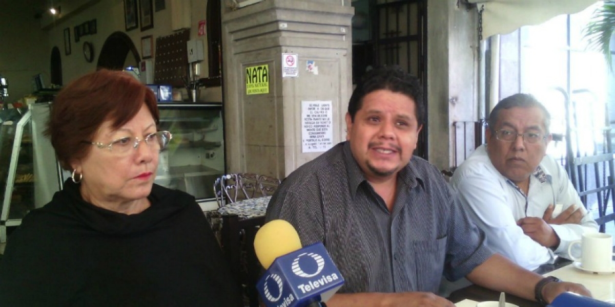 Exigen ex colaboradores de Gisela Mota a autoridades proceder contra ex alcalde de Temixco