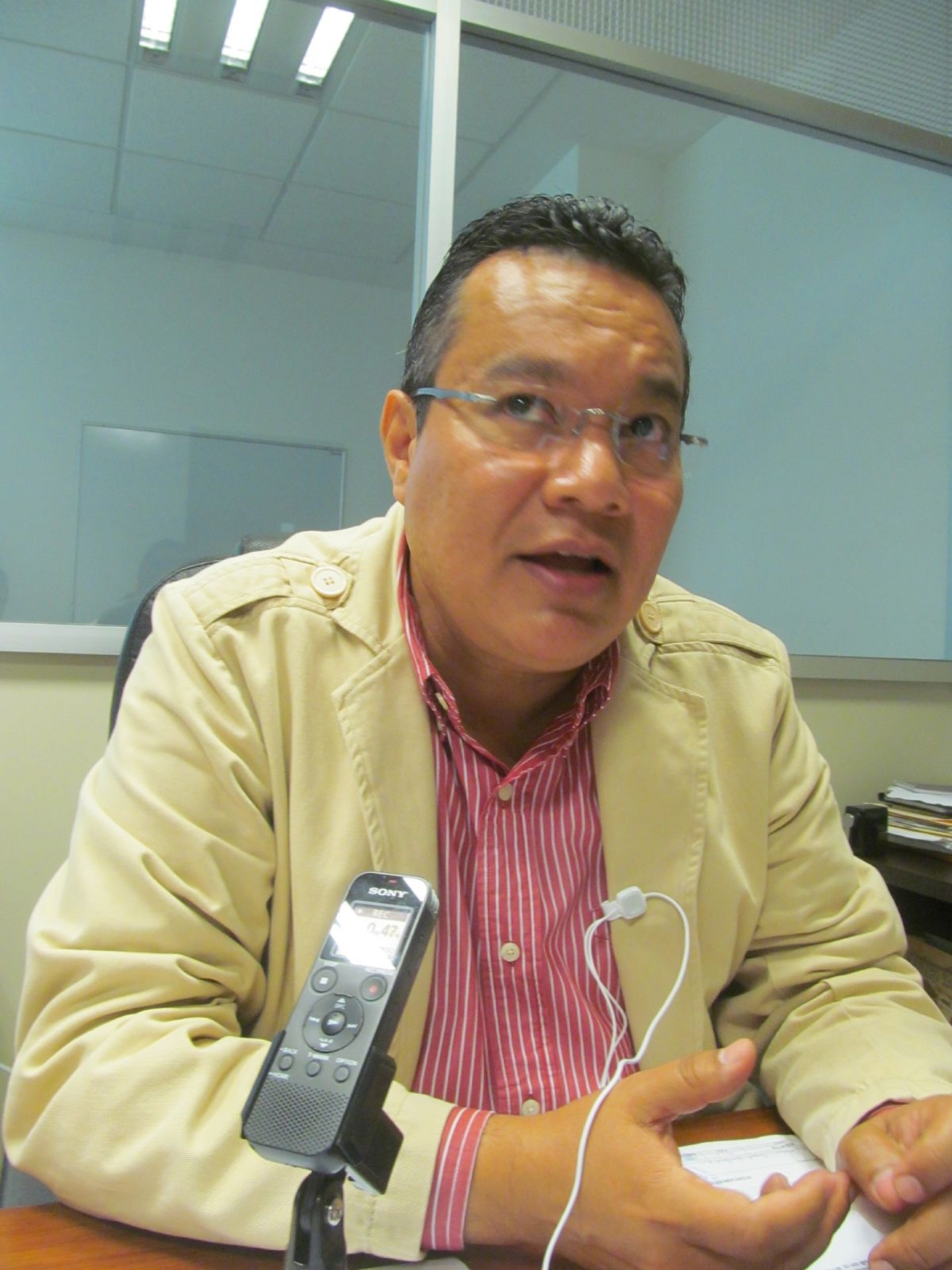 Llaman a mantener calma ante rumores de robo de infantes